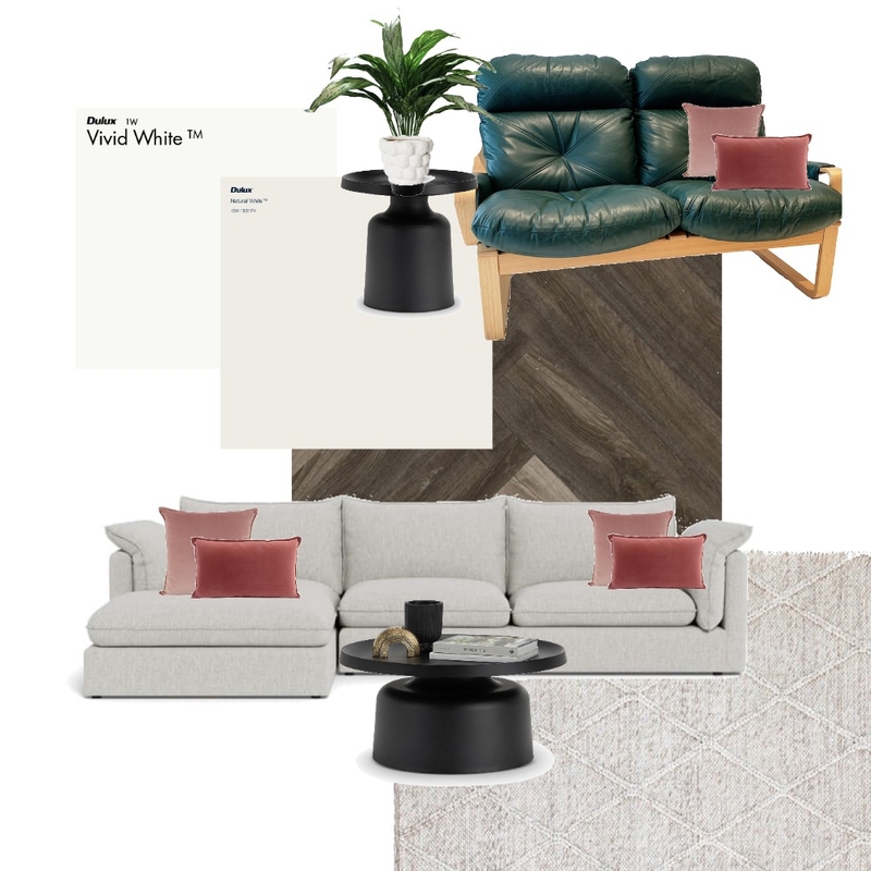 Living room Mood Board by siobhan.sloper@gmail.com on Style Sourcebook