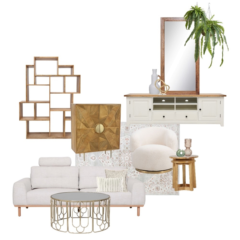 Stratton & Mangowood Mood Board by daniellecroucher on Style Sourcebook