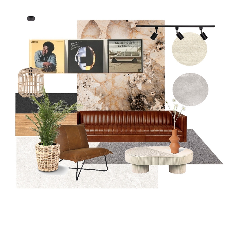 FAMILY AREA Mood Board by lordiantagaro on Style Sourcebook