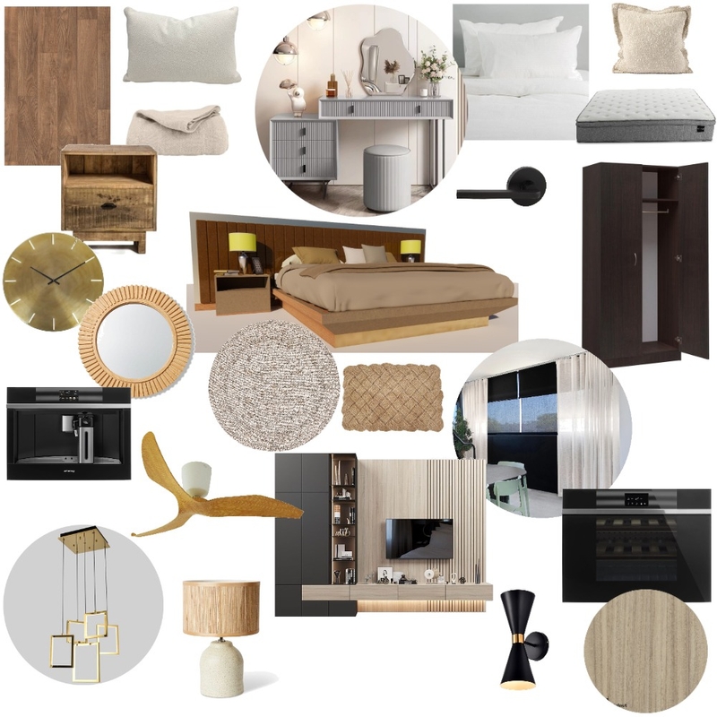 MOODBOARD 2 Mood Board by siddanas on Style Sourcebook