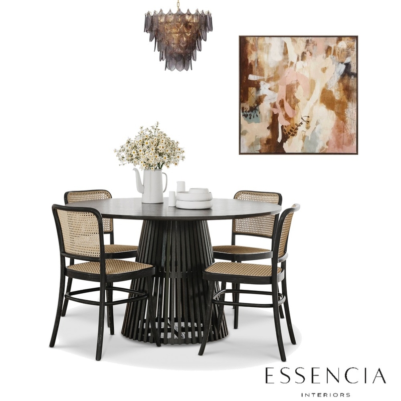 Contemporary Mood Board by Essencia Interiors on Style Sourcebook