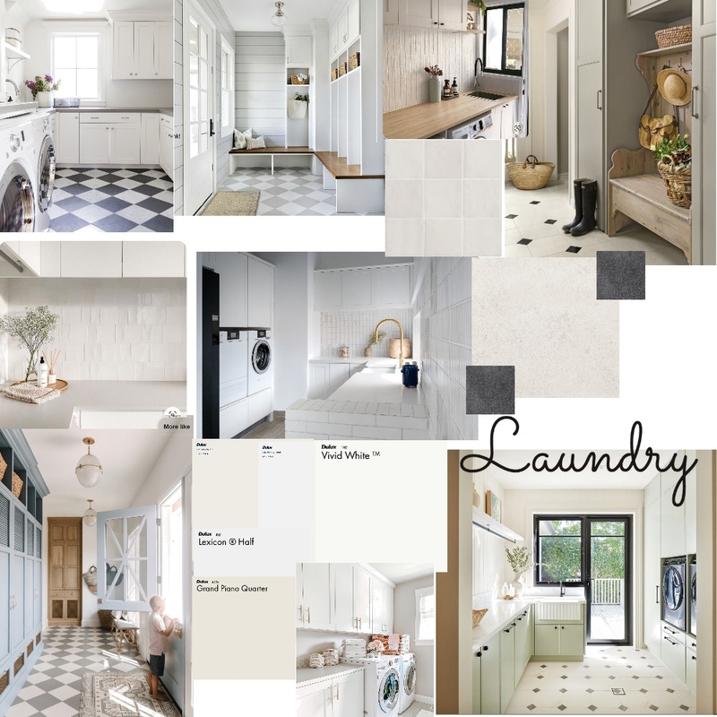 Maitland Laundry MB Mood Board by elizabethgallagher93@gmail.com on Style Sourcebook