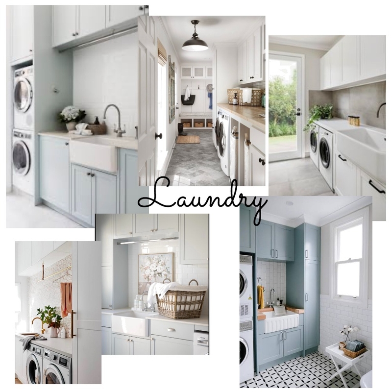 Gallagher Laundry Mood Board by niamh.gallagher on Style Sourcebook