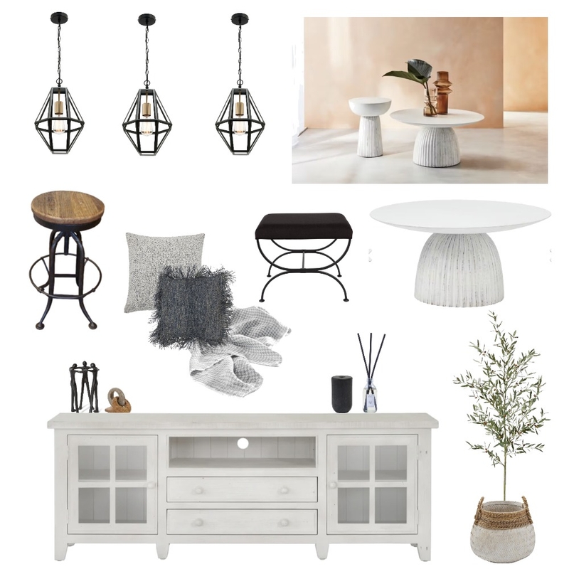 Kristy Mood Board by Style by Sisters on Style Sourcebook