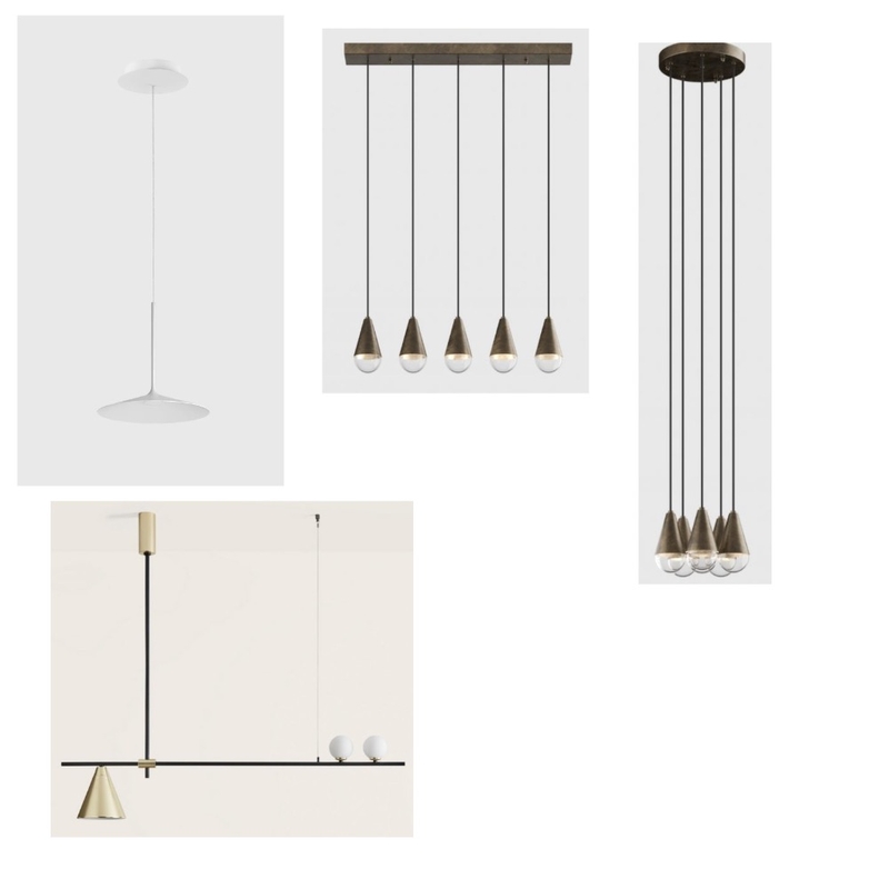 Dinning Room Lights Mood Board by mirjana.ilic21@gmail.com on Style Sourcebook