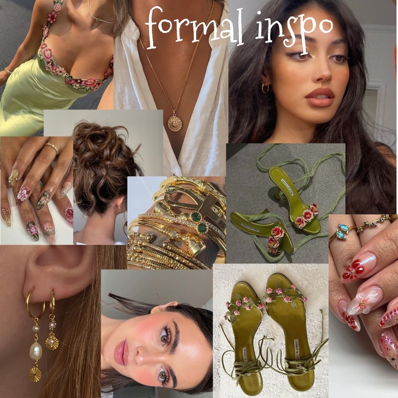 formal inspo Mood Board by cha.papesch on Style Sourcebook