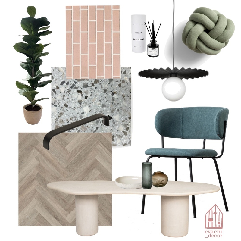 Moodboard 10.04.24 Mood Board by EvaChi on Style Sourcebook