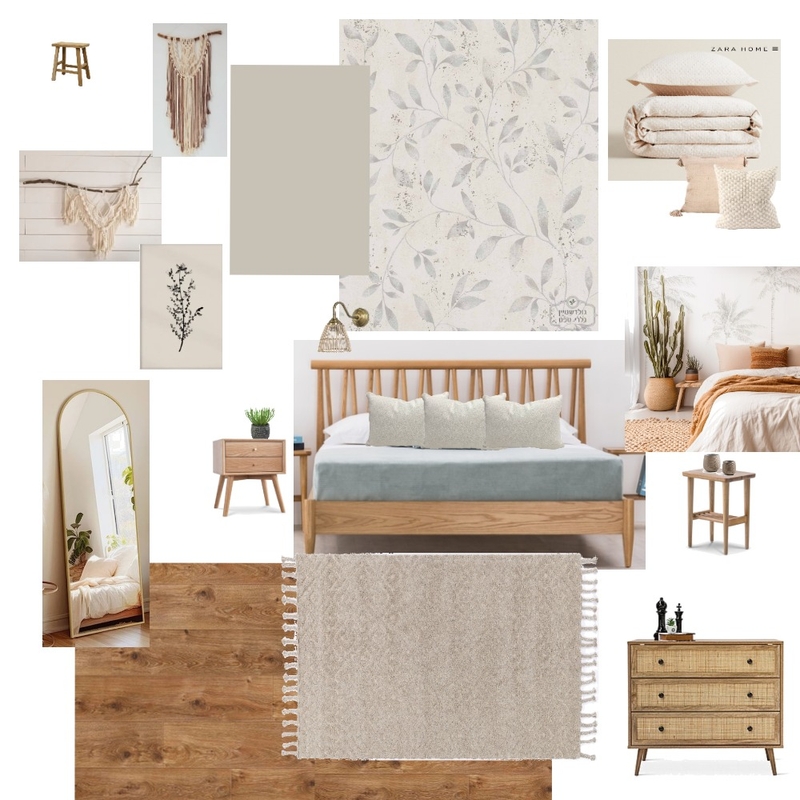 gilboa Mood Board by orita on Style Sourcebook