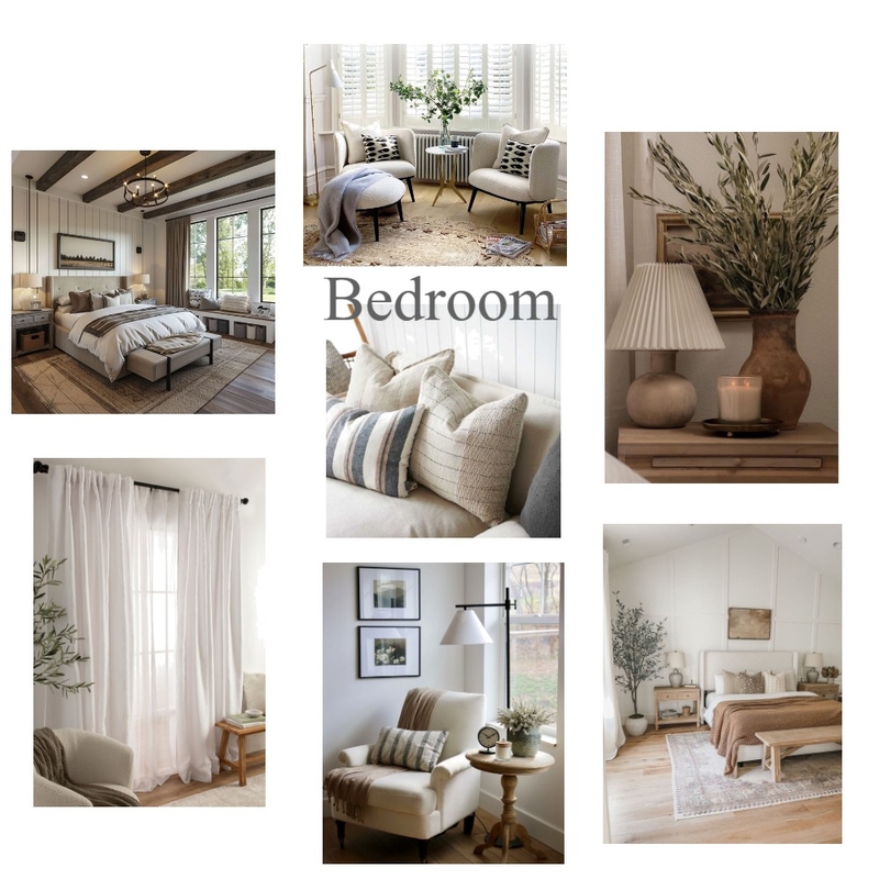 Kings Creek Bedroom Mood Board Mood Board by Ashleigh Charlotte on Style Sourcebook