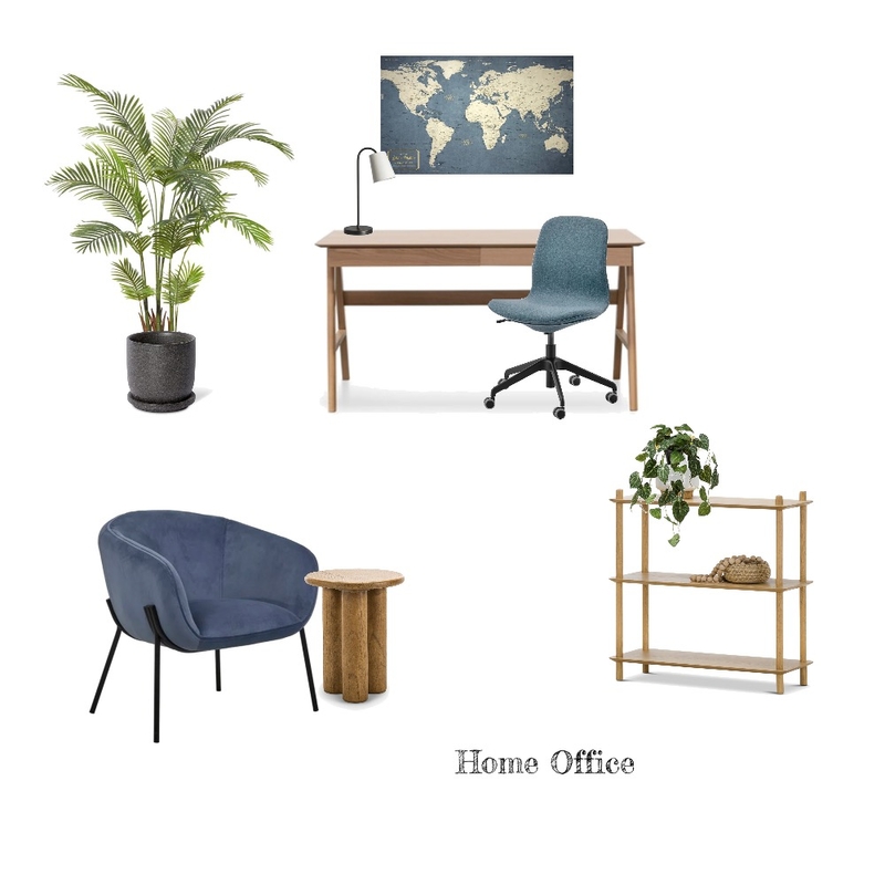 Kellee Office Mood Board by Jennypark on Style Sourcebook