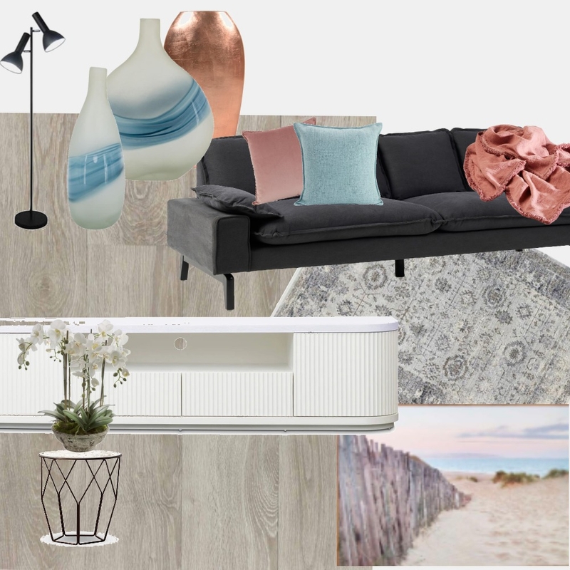 Living Room Current Mood Board by KirstyW on Style Sourcebook