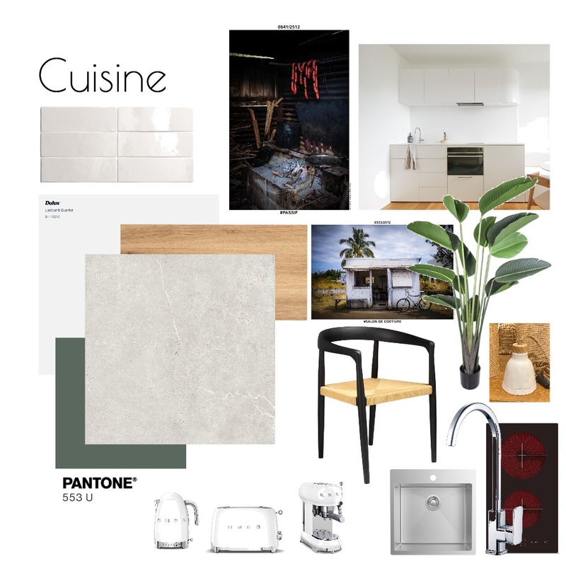 cuisine Mood Board by nitayaverdier on Style Sourcebook