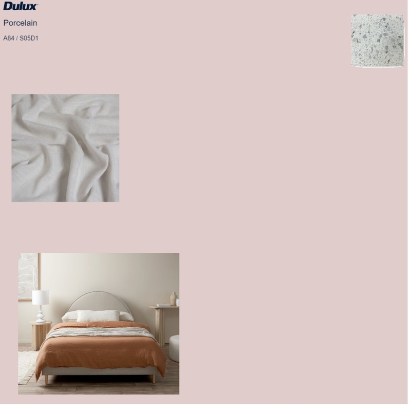 חדר בנות Mood Board by NHilely on Style Sourcebook