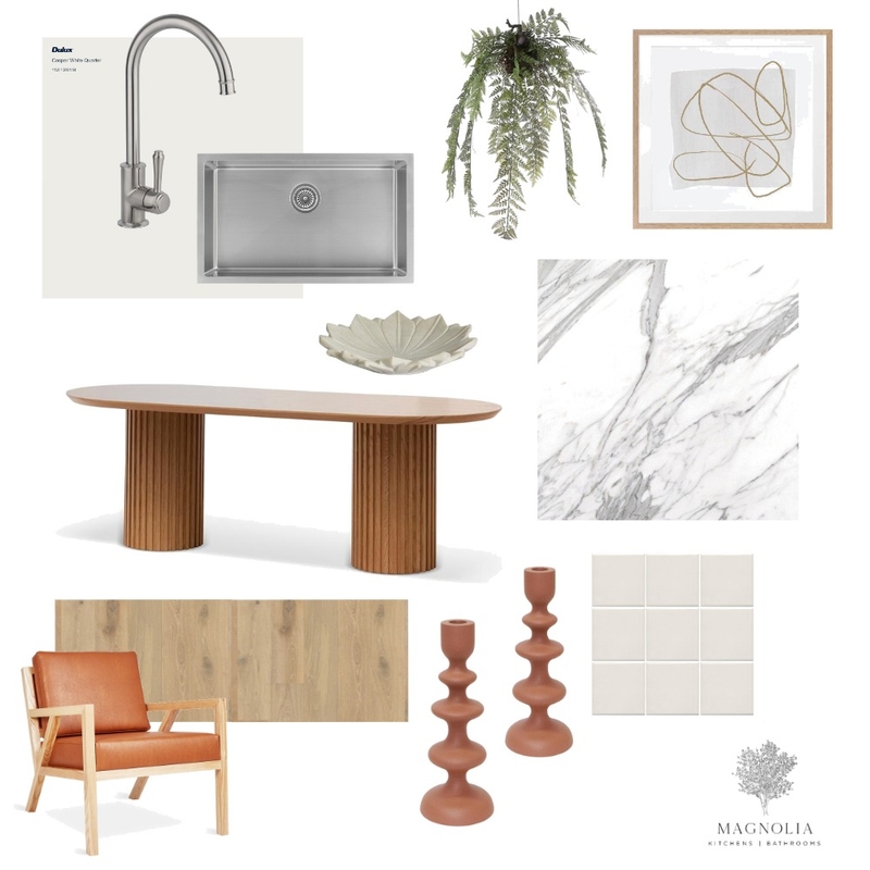 roxy @ glenbrook Mood Board by Magnoliakitchens on Style Sourcebook