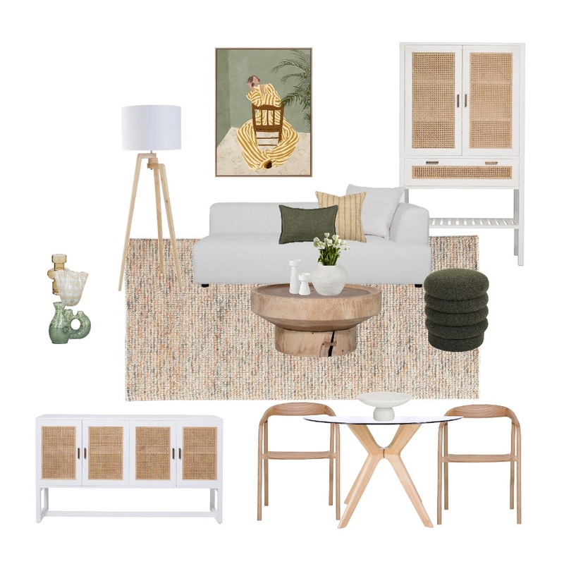 scandi Mood Board by fannyfilippa10@gmail.com on Style Sourcebook