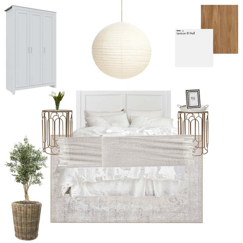 bedroom inspo Mood Board by lolaajckkk on Style Sourcebook