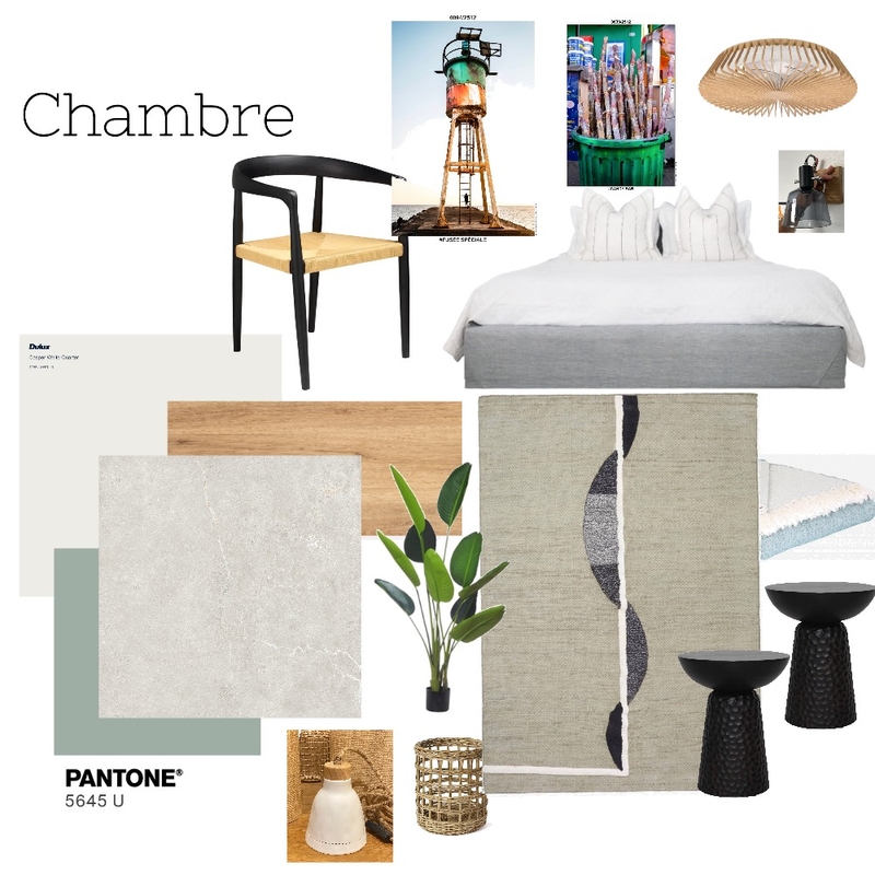 Chambre Mood Board by nitayaverdier on Style Sourcebook