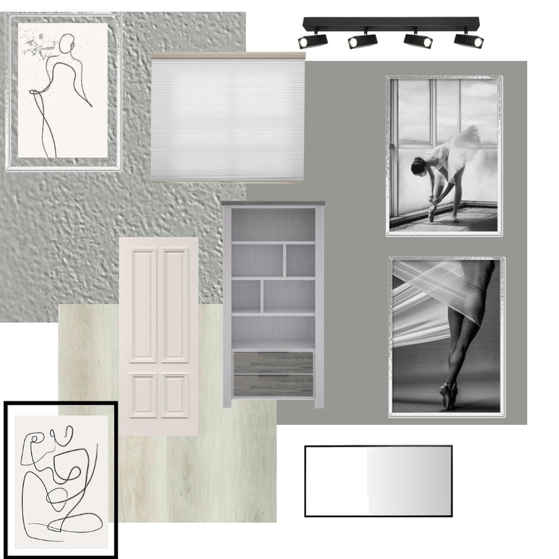 dance point 1 Mood Board by elena263 on Style Sourcebook