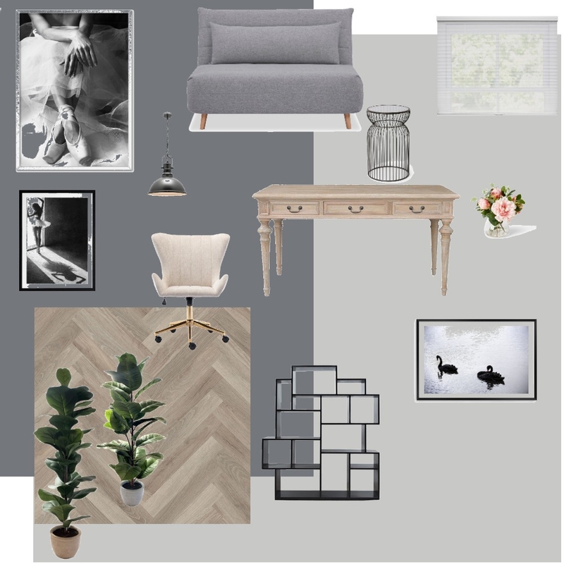 dance point 2 Mood Board by elena263 on Style Sourcebook