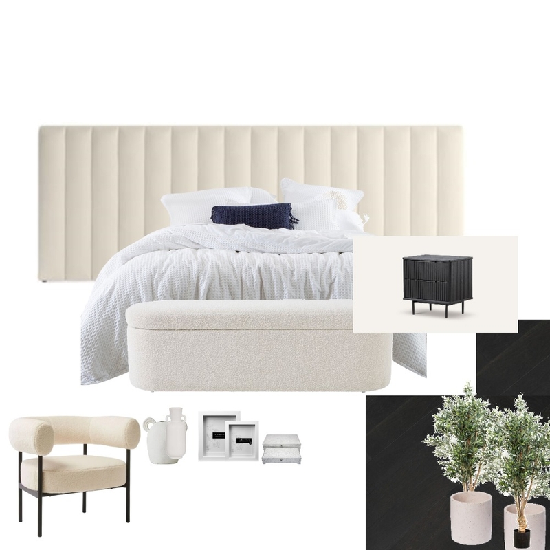Master suite Mood Board by ivana_hadzi on Style Sourcebook