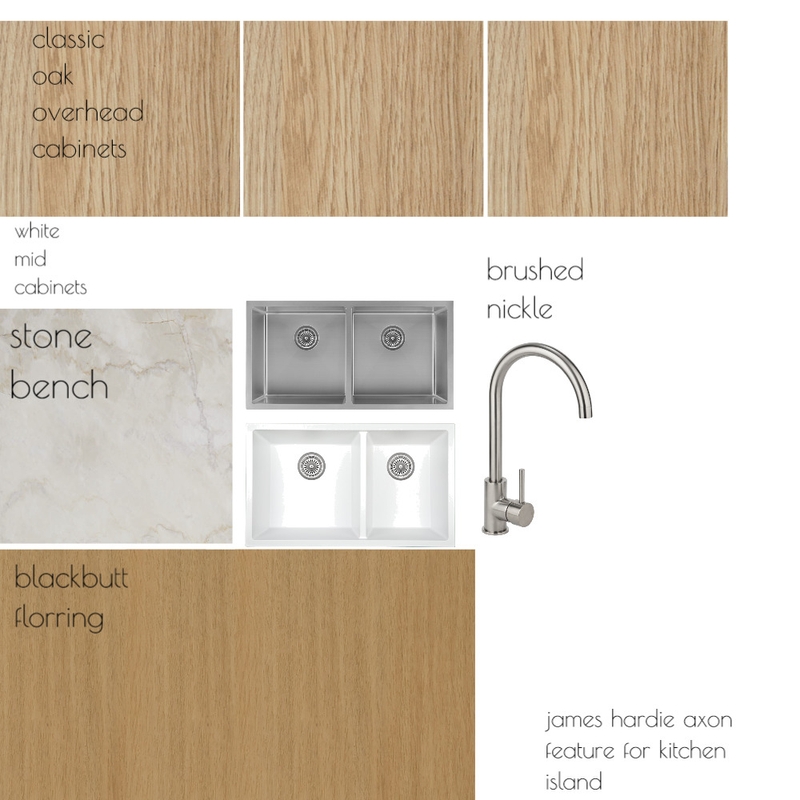 kitchen Mood Board by norrisf on Style Sourcebook