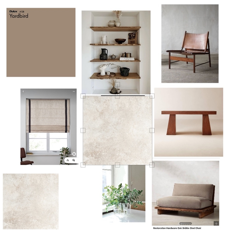 LIBARY Mood Board by Onisemo on Style Sourcebook