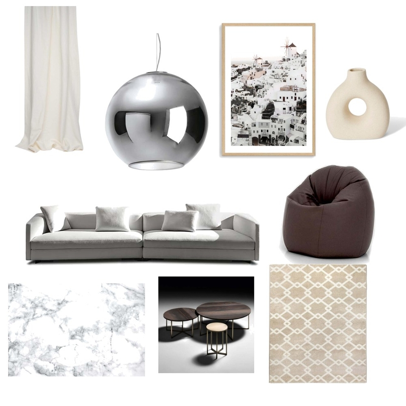 zadatakkk Mood Board by Majai on Style Sourcebook