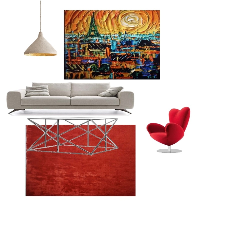 Sema B Mood Board by JELENAT on Style Sourcebook