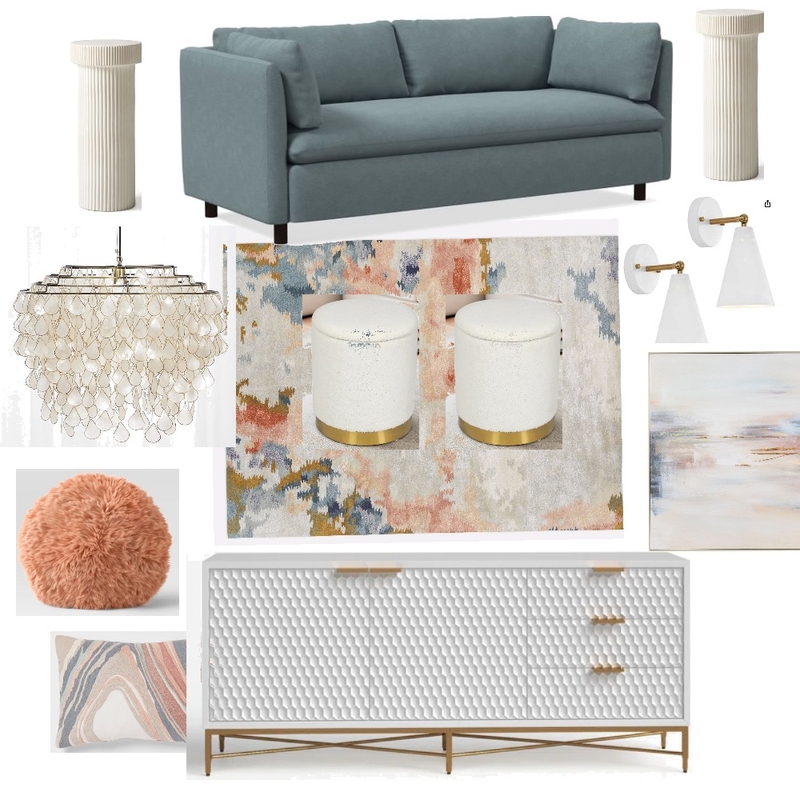 Robin guest room Mood Board by Jennjonesdesigns@gmail.com on Style Sourcebook