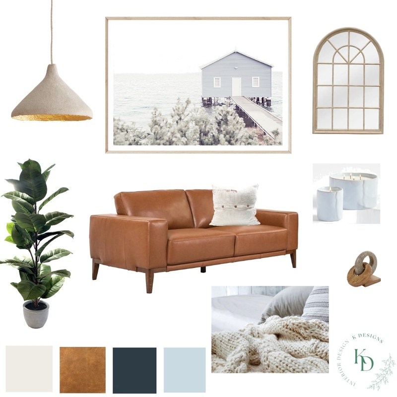 Sal Mood Board by K Designs on Style Sourcebook