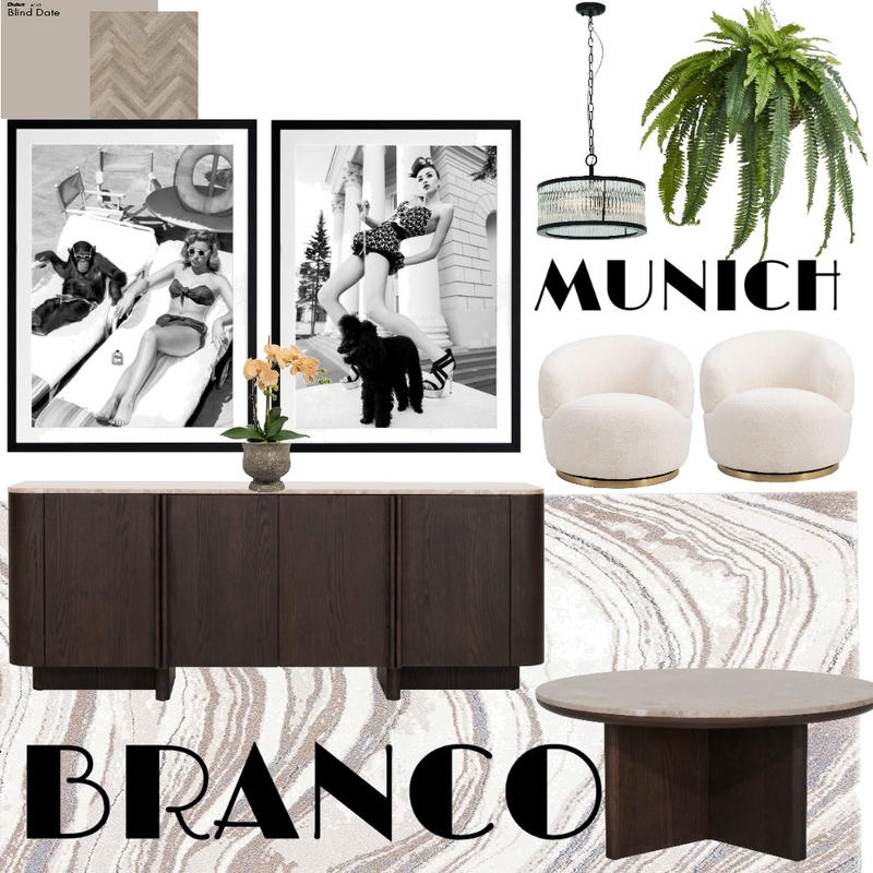 BYGONE BRANCO Mood Board by oz design artarmon on Style Sourcebook