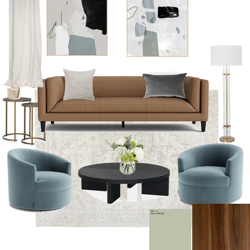 Room 1 Mood Board by LauraArthur89 on Style Sourcebook