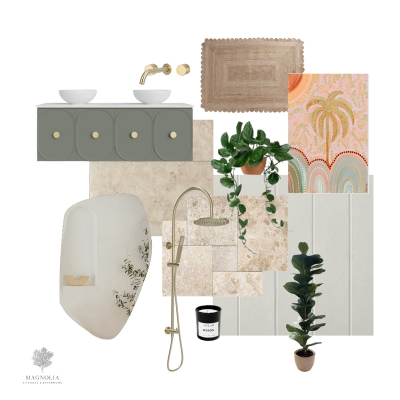 1 Mood Board by Magnoliakitchens on Style Sourcebook