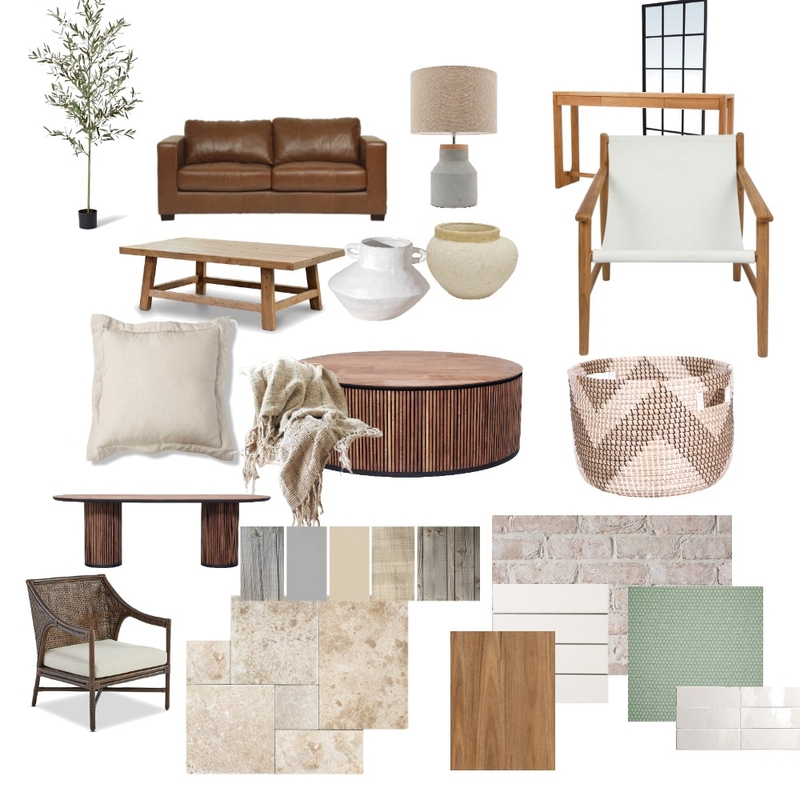 Modern Farmhouse - not finished Mood Board by sarahbellinteriors on Style Sourcebook