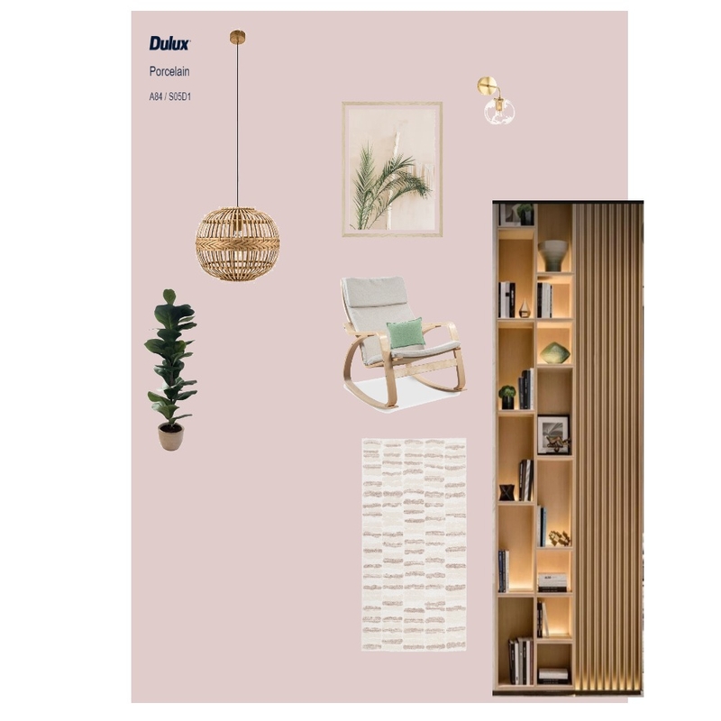 לוח השראה לפינת משחקים Mood Board by levona30 on Style Sourcebook