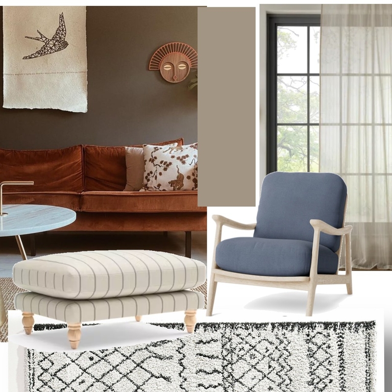 Eliza Living Room Mood Board by Tanyajaneevans on Style Sourcebook