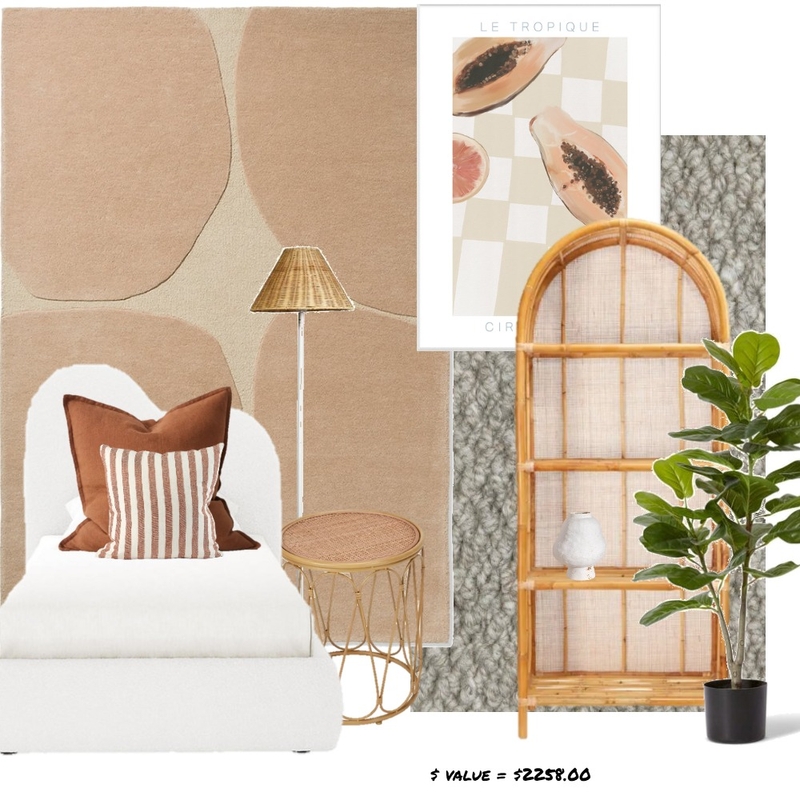 spare room Mood Board by candi.s802@gmail.com on Style Sourcebook