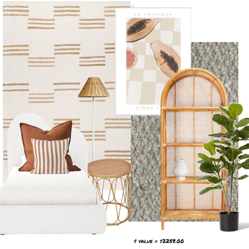 spare room Mood Board by candi.s802@gmail.com on Style Sourcebook