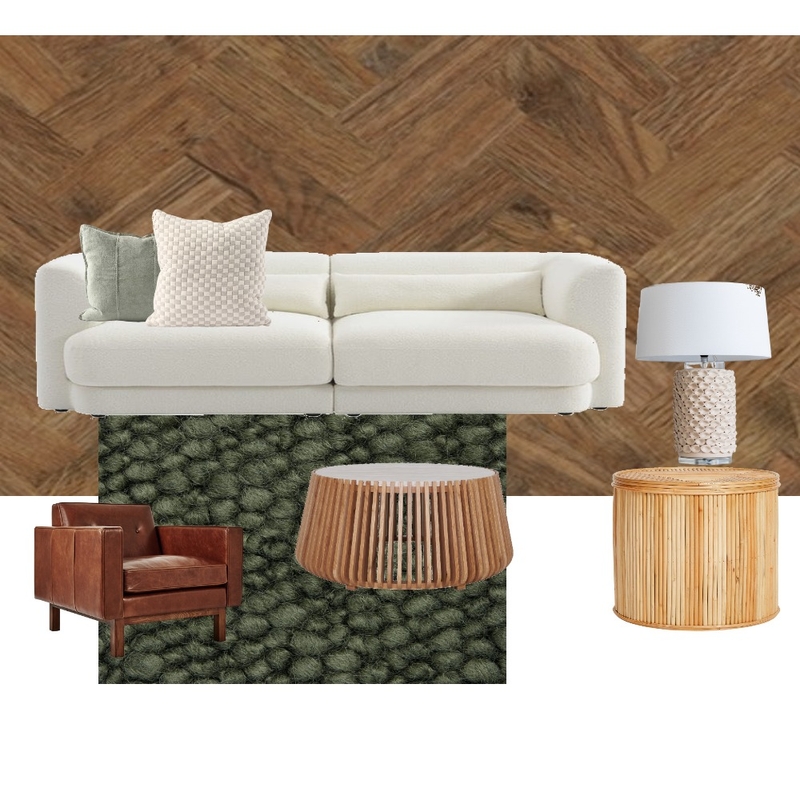 Camaro Parquet - Lounge Mood Board by RosanneHuxham on Style Sourcebook