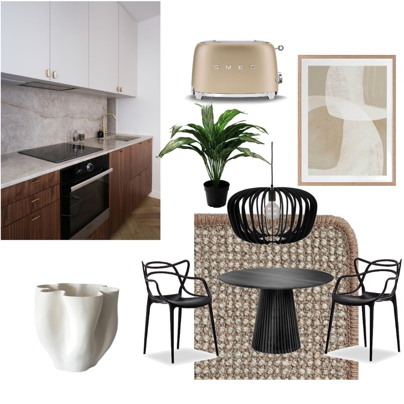 Earthy tones kitchen Mood Board by gretabern on Style Sourcebook