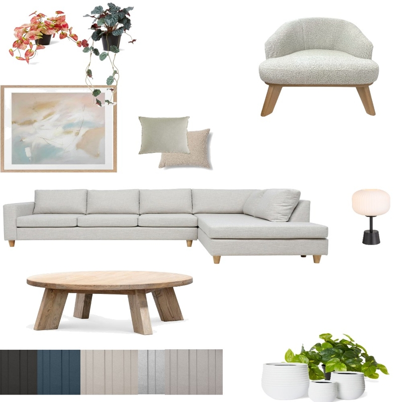 living room Mood Board by cooperbrice on Style Sourcebook