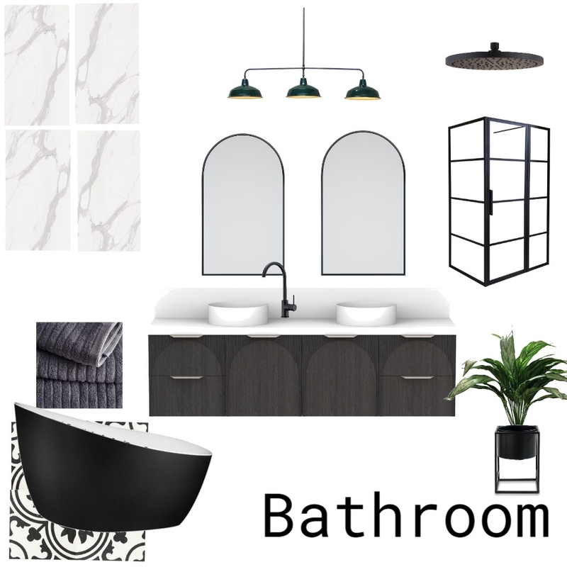 charlotte bathroom Mood Board by charlottemckinley on Style Sourcebook