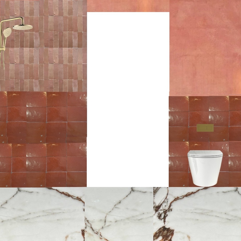 Main Bath Door Mood Board by dl2407 on Style Sourcebook