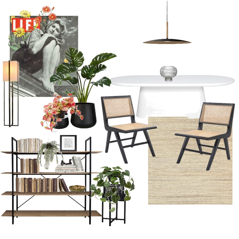 readers dining oasis Mood Board by TashaSimiyu on Style Sourcebook