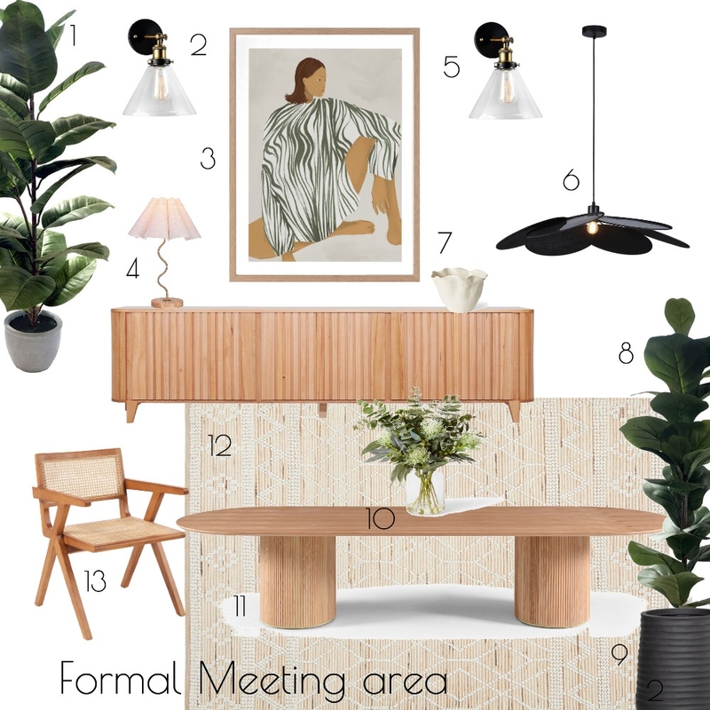 Olive house - work area Mood Board by Olive House Designs on Style Sourcebook