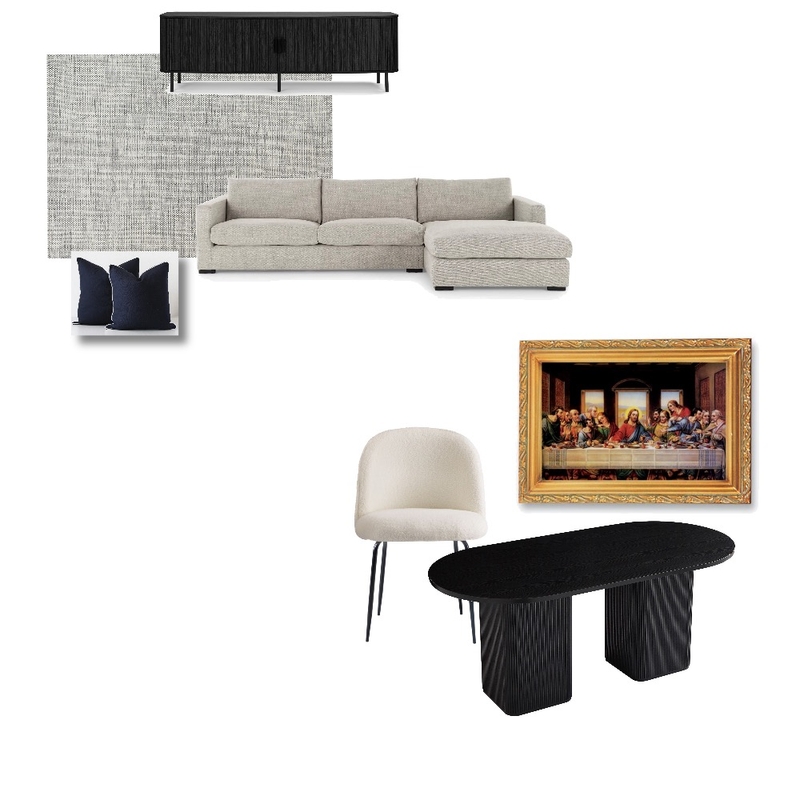 Option 1 Mood Board by samanthakramer on Style Sourcebook