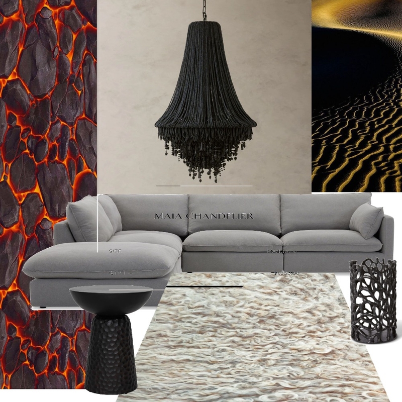 дом Александр1 Mood Board by Gormash on Style Sourcebook