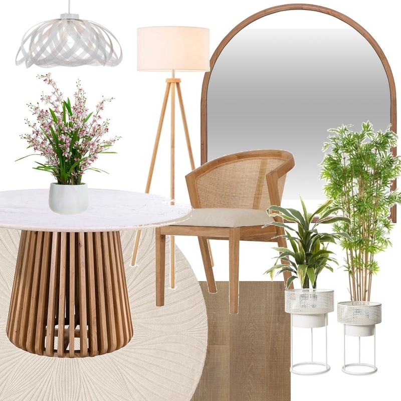 Dining Mood Board by Talane Designs on Style Sourcebook