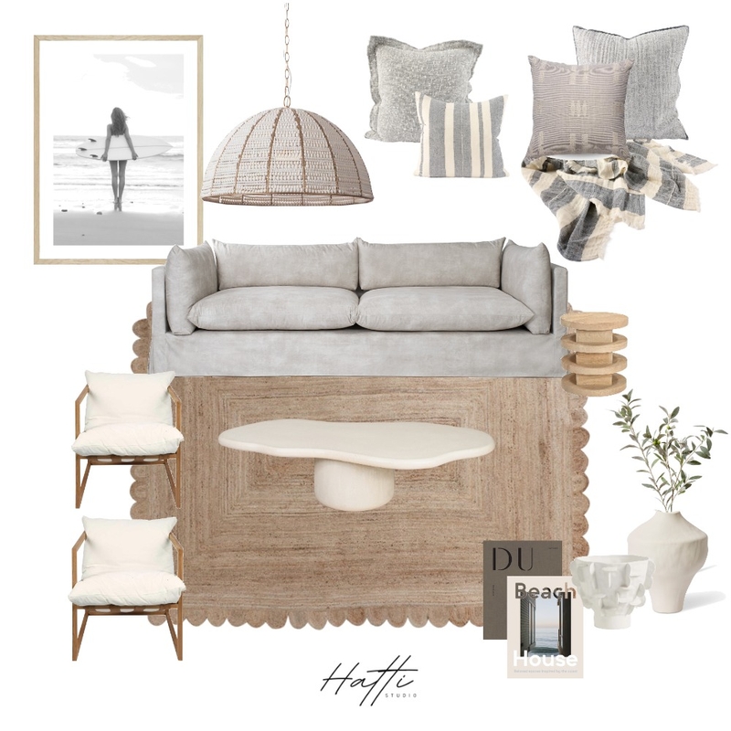 Surf comp inspo Mood Board by Hatti Interiors on Style Sourcebook