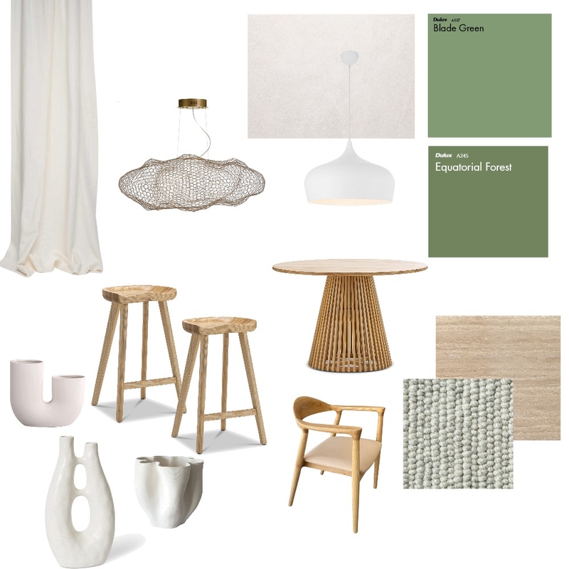 Scandinavian Mood Board by nikita.njc16@gmail.com on Style Sourcebook